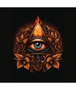 BECOME A MEMBER OF THE ILLUMINATI SORCERER'S SECT BROTHERHOOD OF FIRE - $302.22