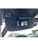 Driver Left Sun Visor With Illumination Fits 11-23 DURANGO 104876060 - $1,205.89 MXN