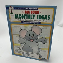 The Big Book of Monthly Ideas : Pres- paperback, Karen A Brudnack, 9781562344320 - £11.59 GBP