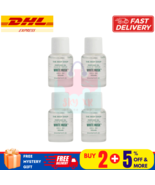 4 X Authentic The Body Shop White Musk Huile De Parfum Perfume Oil Vegan... - $4,257.99 MXN