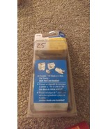 NEW Hoppy Multi-Tow Wiring Adapter  4-Wire Flat to 7 RV Round   #- 47185 - $38.69 CAD