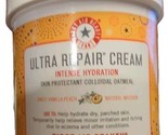 First Aid Beauty SWEET VANILLA PEACH Ultra Repair Cream Intense Hydratio... - $49.85