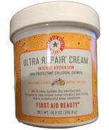 First Aid Beauty SWEET VANILLA PEACH Ultra Repair Cream Intense Hydratio... - £38.97 GBP