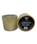 Great Call Athletics | Professional Super Stick 4&quot; Wrestling Mat Tape | - $379.94 MXN+