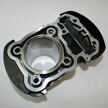 2010 Honda Shadow VT750RS : Front Cylinder / Jug (12110-MFE-A40) {M1818} - $145.21