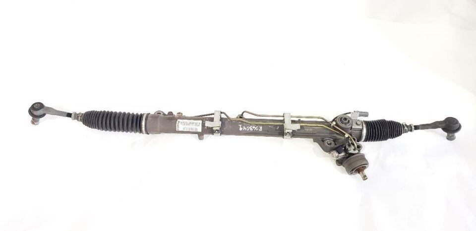 Power Rack And Pinion AWD OEM 2004 2005 2006 Volkswagen Phaeton90 Day Wa... - $72.76