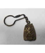 Vintage Sun Bang 1988 Seoul Olympics Keychain - $20.43 CAD