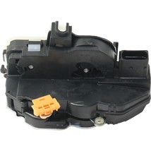 Front Driver Side Door Lock Actuator For 2010-2017 GMC - £33.37 GBP