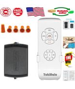 Multi-Function RF Remote Control for 3-Wire Ceiling Fans - Instant Activ... - $50.34 CAD