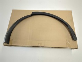 New OEM Jaguar E-Pace Rear Wheel Arch Flare Molding 2018-2020 Auto Park ... - £96.80 GBP