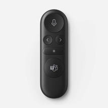 Microsoft Presenter (2022), A Powerpoint Presentation Clicker With Advanced - £27.59 GBP