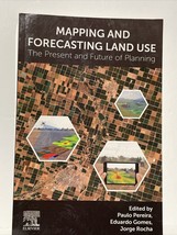 Mapping and Forecasting Land Use : The Present and Future of Planning by... - £6.86 GBP