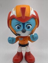 Top Wing Swift Action Figure Nick Jr  Children&#39;s Toy Hasbro Playskool 3&quot; - £3.49 GBP