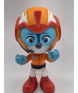 Top Wing Swift Action Figure Nick Jr  Children&#39;s Toy Hasbro Playskool 3&quot; - $6.10 CAD