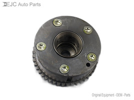 Exhaust Camshaft Timing Gear From 2020 Nissan Sentra  2.0 130256LB0C FWD - $49.45