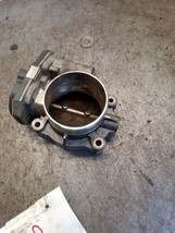 Throttle Body Throttle Valve Assembly Fits 07-11 ACADIA 1111941 - $34.65