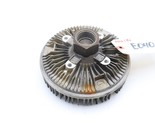 06-10 CHEVROLET SILVERADO 2500HD 6.6L LBZ LMM ENGINE COOLING FAN CLUTCH ... - $79.95