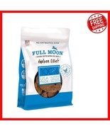 Human-Grade All-Natural Chicken Fillet Dog Treats - 48 oz of Healthy Goo... - $998.13 MXN