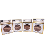 Lot 4 x b•pure ESSENTIALLY AGELESS Medium-Deep Blurring Pressed Powder b... - $896.14 MXN