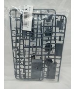 Flames Of War USA M4A3 Sherman On Sprue Miniature - $15.83