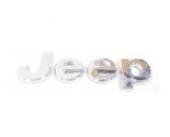 Jeep Emblem PN 55157088ac New OEM 2015 Jeep Compass - $22.28