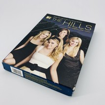The Hills - The Complete First Season - DVD - 3-Disc Set Very Good - $2.97