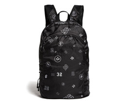 Mochila De Números Del Salón De La Fama - $29.95