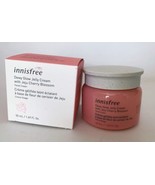 Innisfree Jeju Cherry Blossom Dewy Glow Jelly Cream (1.69oz/50ml) New in... - £17.77 GBP