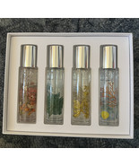 Salvatore Ferragamo Storie di Seta 4Piece Eau De Parfum Discovery Set 15... - $54.31 CAD