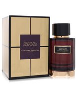 Nightfall Patchouli by Carolina Herrera Eau De Parfum Spray (Unisex) 3.4... - $363.99+