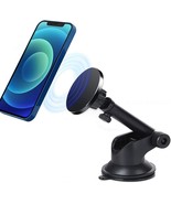 Magnetic Phone Car Holder Compatible With iPhone 12 Series, Car Phone Ho... - $19.34