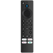 Ns-Rcfna-21 Replacement Voice Remote Fit For Insignia Smart Tv Ns-24F202Na22 Ns- - £31.78 GBP