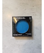 CoverGirl Exhibitionist Velvet Mono Eye Shadow Ltd Ed #120 Rise Above 0.... - $9.26 CAD
