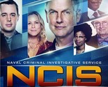 NCIS: Naval Criminal Investigative Service: Season 17 (DVD) Seventeenth ... - $13.62