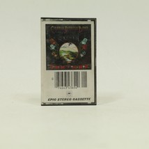 The Charlie Daniels Band Fire on the Mountain Cassette Tape Country 1974 - £4.58 GBP