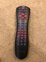 RCA OEM 243279 UNIVERSAL DIRECTV REMOTE CRK76SD1 DRD TV DVD VCR AUX Home - $9.49