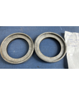 Vintage Pierce Arrow Series 33 Front Wheel Seals - $54.04 CAD