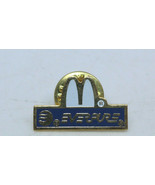 McDonalds Everpure Water Vendor Employee Crew Collectible Pinback Pin Bu... - £11.57 GBP