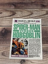 1994 Fleer Marvel the Amazing Spider-Man vs Hobgoblin #99 - £1.17 GBP