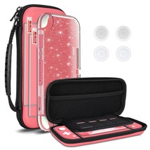 Carrying Case For Nintendo Switch Lite, Newest Design Portable Travel Ca... - $39.99