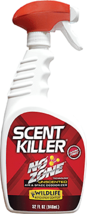Wildlife Research Scent Killer NoZone Deodorizer 32 oz. - $55.93