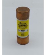 Bussmann LPJ-30SP Low-Peak Fuse, 600VAC 300VDC 30Amp, Class J  - €5,78 EUR