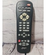 ALLEGRO MBC4020 REMOTE CONTROL Universal Cable VCR AUX TV MBC 4020 - £4.44 GBP