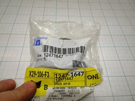 GM 12471647 Differential Spacer Crush Collar Sleeve OEM NOS General Motors - $15.46