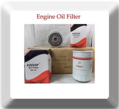 X1 Engine Oil Filter SO1A L30001 PH8A LF551A LF3313 51515  51452 BT111 - £10.19 GBP