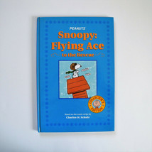 Snoopy, Flying Ace to the Rescue by Peter LoBianco, Charles Schulz, Nick... - £3.93 GBP