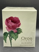 Armaf Oros Fleur With Swaroski Crystals 2.9oz Edp Spray Women - New & Sealed - $84.00