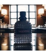 VALENTINO UOMO BORN IN ROMA POUR HOMME 3.4oz ~ 100ml EAU DE TOILETTE SPR... - $111.96 CAD