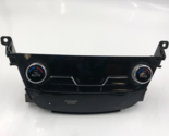 2017-2022 Nissan Murano AC Heater Climate Control Temperature Unit OEM G... - $55.43