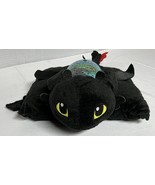 Pillow Pets Toothless Star Projector Sleeptime Plush How To Train Your D... - $38.36 CAD
